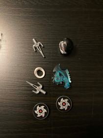 LEGO NINJAGO: Destructoid (70726)