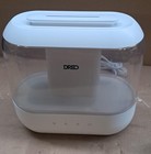 Dreo Humidifier for Bedroom, 4L Cool Mist Humidifiers for Home, 32H Runtime