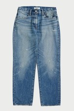 Moussy Women's Quogue Boys Jeans Size 26