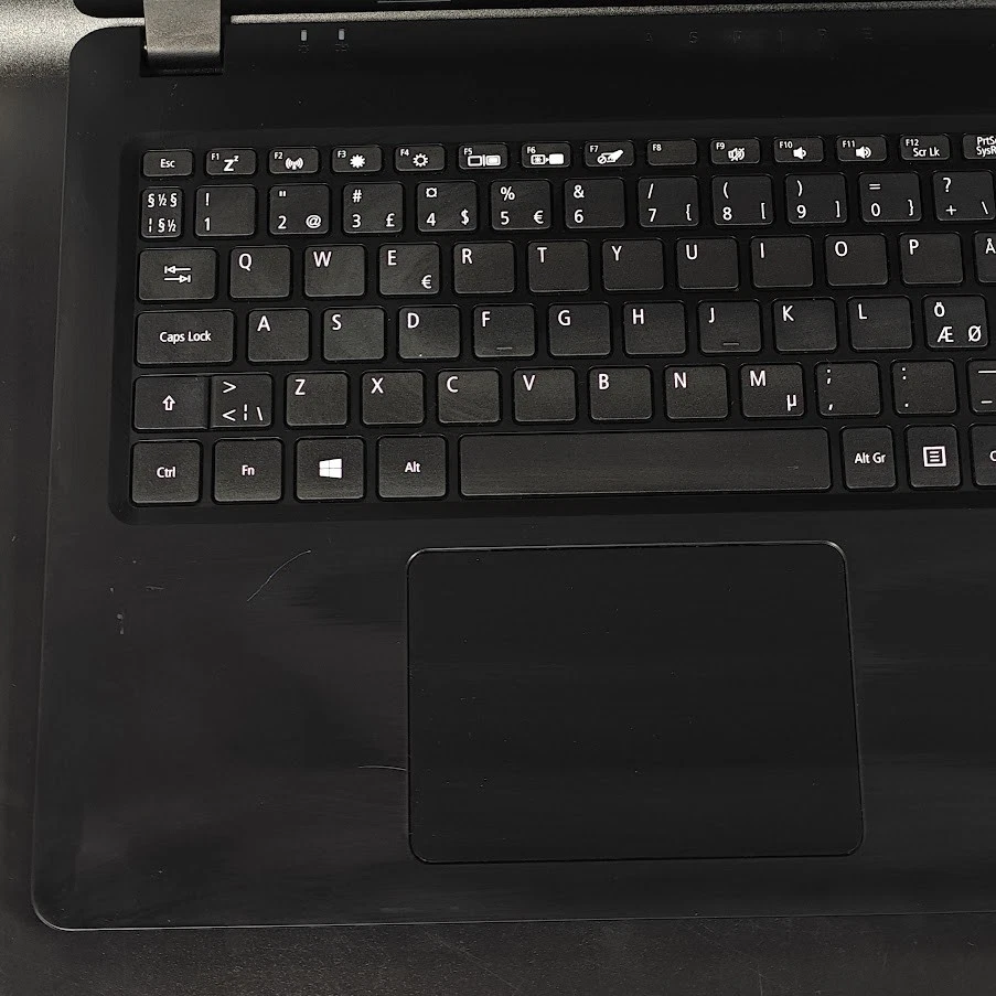 Laptop Acer Aspire 3 A315-56-56VU - Reacondicionado, 8GB RAM, 256GB SSD - Imagen 3 de 4