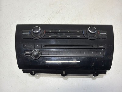 BMW X5 F15 2014 Benzin Steuergerät Klimaanlage 9352866 MUI9379