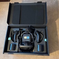 Valve Index PCVR Full Kit | Used | Complete with original box + extra item 