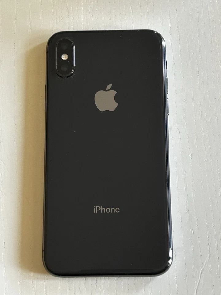 Apple iPhone X 256gb con problemi - Immagine 3 di 4