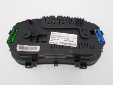 Compteur VOLKSWAGEN GOLF 4 1J0919881