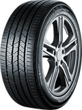 Pneu 245/60 r18 105T Evc FR M+S CONTINENTAL CROSSCONTACT LX SPORT été neuf