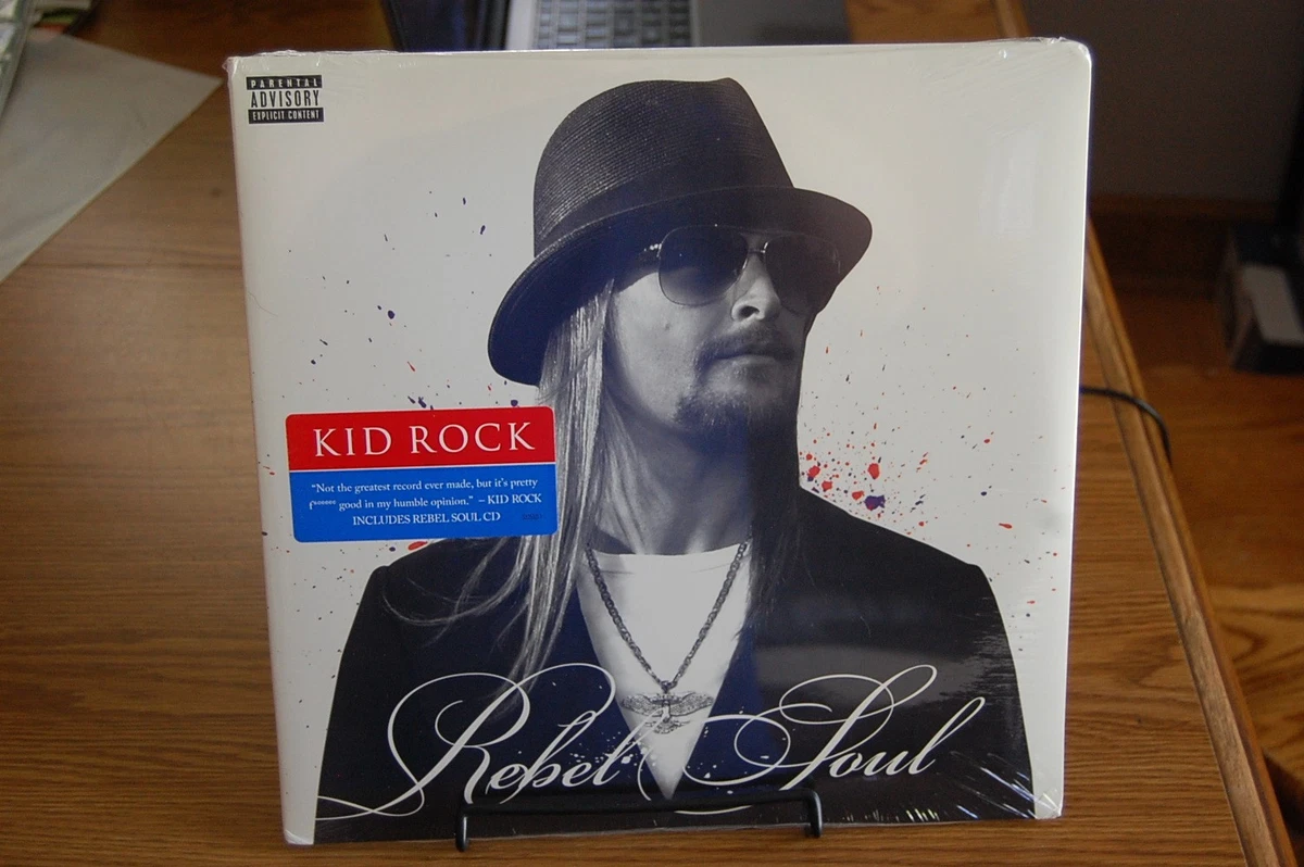 Kid Rock Vinyl Records for sale - eBay