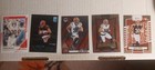 2025 Fanactics Emanate Chase Brown Auto Green /99 🔥 Bengals PLUS ROOKIE LOT — photo 4