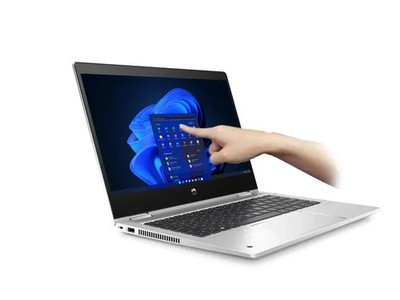 *3Jahre GEWL* HP Pro x360 435 G10 Ryzen 5 7530U 8GB 240GB SSD wi11 FHD TOUCH