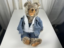 Collectors Teddy Bear Artist Bear 50cm Condition See Photos