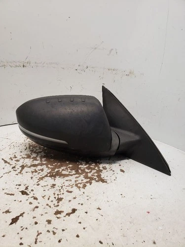Passenger Side View Mirror Power US Built Fits 14-15 OPTIMA 1412825