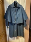 Jarnagin Size 40 Civil War Confederate Mounted Greatcoat Wool Reenactment