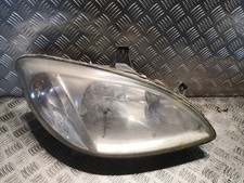 Frontscheinwerfer Mercedes-Benz Viano W639 Vito A6398200261 Rechts Headlight