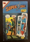 Supercomic #94 Batman & Superman Cover Novaro Mexico 1975 Vintage Comic Rare
