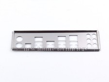 I/O Shield For backplate ASUS P8P67 Motherboard Backplate IO