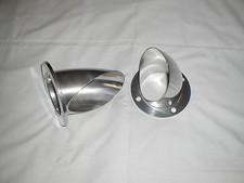 Lake Lakester Header 4 Turnouts Ceramic Coated Fit Patriot Spedway All 4