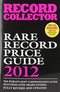 Rare Record Price Guide | eBay UK