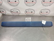 1978 Ford F250 Complete Dash Pad Assembly Blue Only 1 Crack - Oem 1978 Ford F250 Complete Dash Pad Assembly Blue Only 1 Crack - Oem
