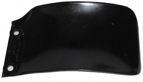 COPERCHIO AMMORTIZZATORE POSTERIORE RMZ 250 '10-'17, COLORE NERO - RIT - Foto 5 di 5