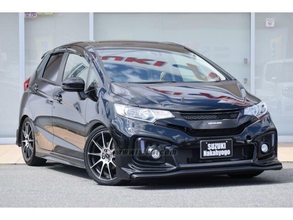 HONDA FIT JAZZ GP5 GK3 GK4 GK5 GK6 HALOGEN FOG LIGHTS KIT YELLOW