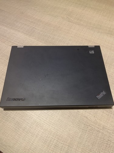 Lenovo T430 14” SSD 1To Core I5 8go Ram Win10 - Photo 2/6