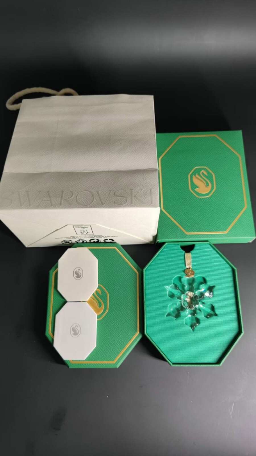 Buy Authentic SWAROVSKI 2022 Annual 