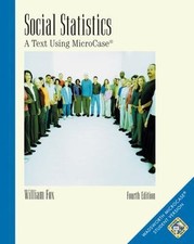 Social Statistics by