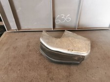 Pare-choc avant BMW 1800