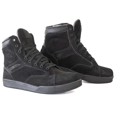 Richa Rocky Motorradstiefel - schwarz