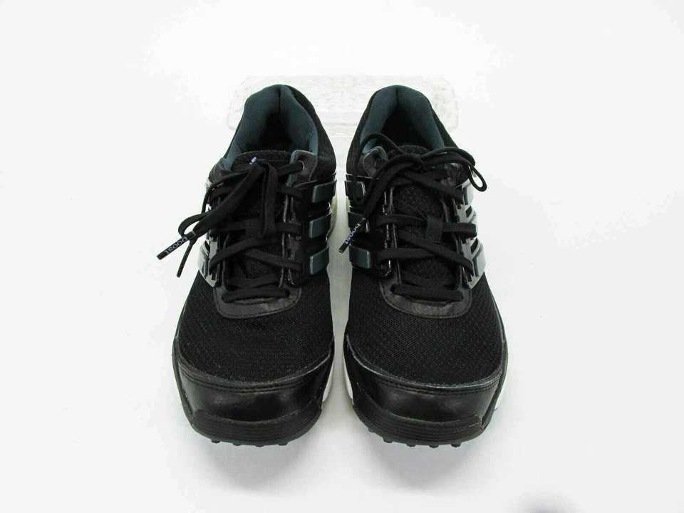 Zapato de golf Adidas para mujer Adipower Sport Boost II talla 9M negro usado qp Foto 4 de 4