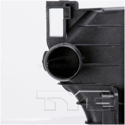One New TYC Radiator 13247 95316047 for Chevrolet | eBay