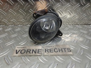 Audi A6 4B Kombi  Nebelscheinwerfer vorne rechts 246 562-00 Bj. 2003