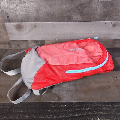 CamelBak 50 oz. 1.5L Kicker Sugar Coral Blue Very Rare 