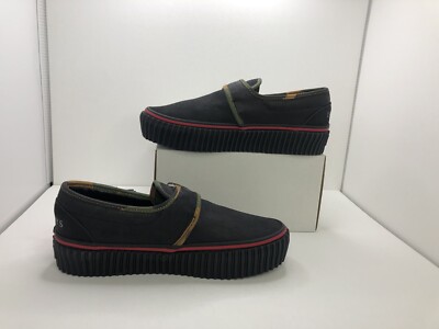 VANS x House Of Terror Style 47 Creeper The Lost Boys Mens Size 4