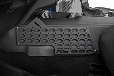 Rough Country Molle Panel Kit Center Console for Ford Bronco 4WD 2021-2023 51121
