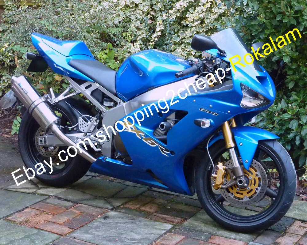 Zx6r 2003 2004 outlet