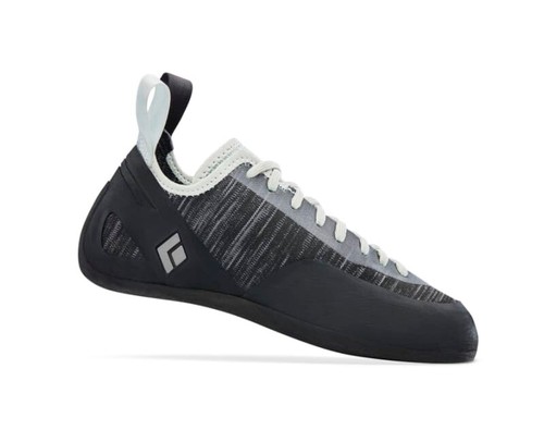 Black Diamond Momentum Lace Damengröße US 6, EUR 37, Ash - Bild 3 von 9
