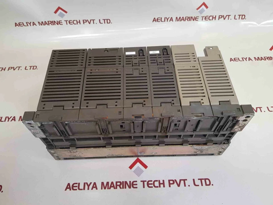 Controllore Programmabile Cpu Fuji Electric Micrex-F, F70S - Immagine 4 di 4