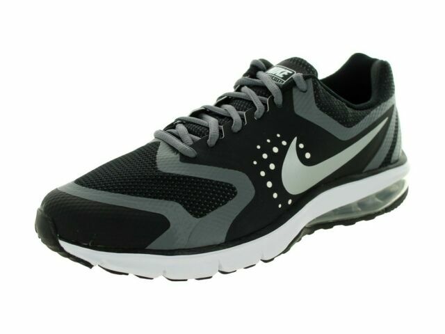 Size 9.5 - Nike Air Max Premiere Run Black for sale online | eBay