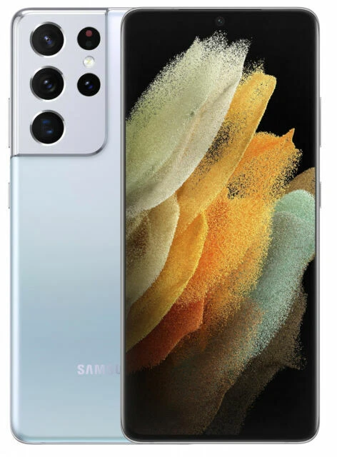 Cellulari e smartphone Samsung in argento