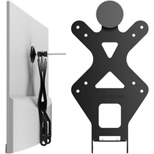 HumanCentric VESA Mount Adapter for HP Monitors 22er 22es 22f 23er 23es 23f 2...