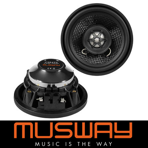 Upgrade speaker set 2 way CSB42X 120w 