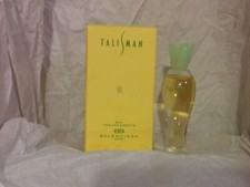 Miniature de parfum Balenciaga modele Talisman