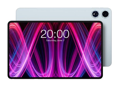 Wi-Fi) Xiaomi Redmi Pad 2 Pro 8GB+256GB PURPLE Octa Core Android