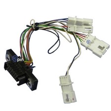 Harness, Transport, JCM, WBA/UBA - IGT S2000& S Plus