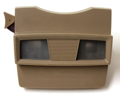 Vintage Sawers View-Master with 11 Free Reels | eBay