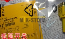 1PCS Brand New TURCK BI2-P12SK-Y1X BI2P12SKY1X Sensor&Proximity Switch