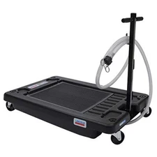 Lincoln Industrial LN3665 CORP. 17 Gallon Truck Drain