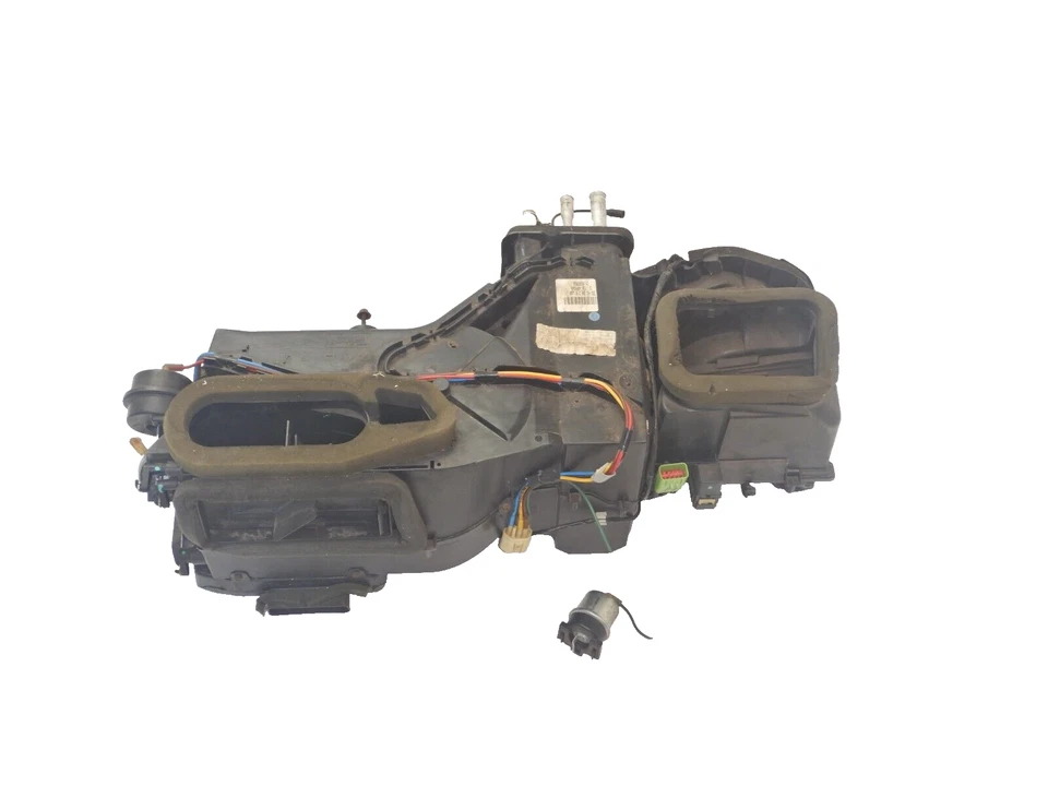 Jeep Cherokee XJ 99-01 OEM Heater Core Box with AC A/C Assembly FREE SHIP Foto 2 de 4