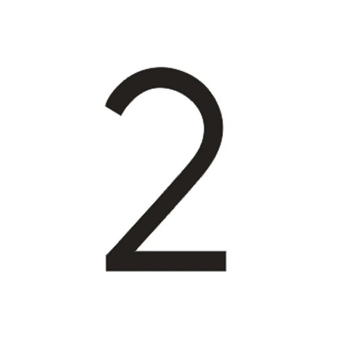 12V Metal Illuminated LED Lighted Letter Address Plaque House Number Sign Logo - Picture 15 of 23