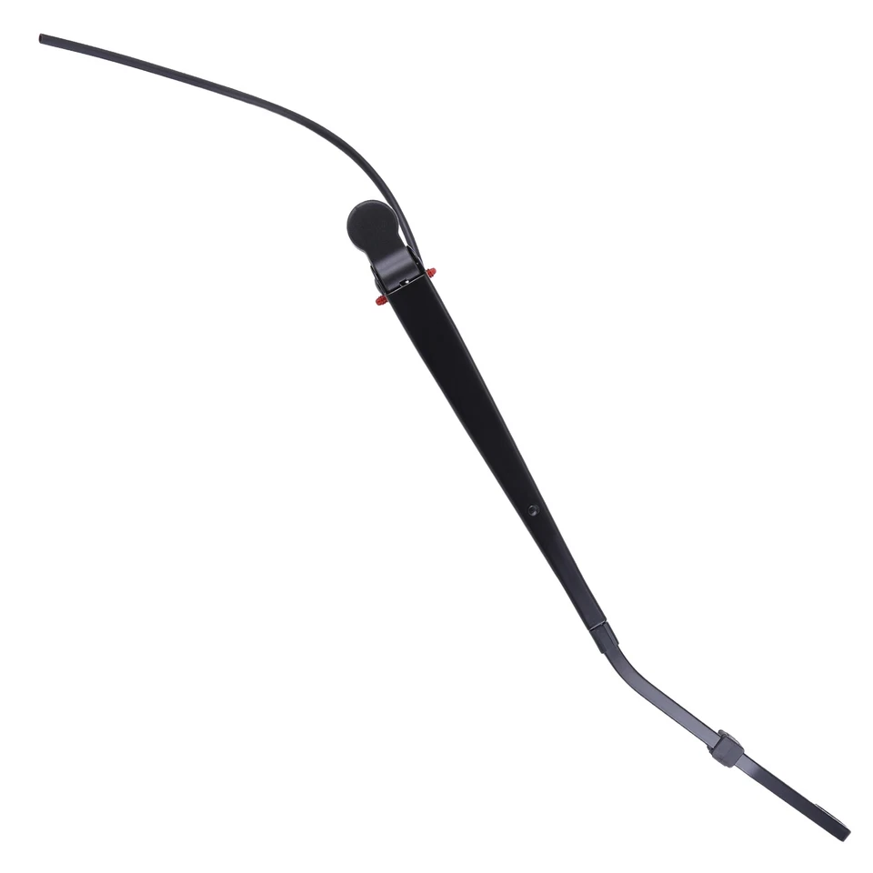 Brazo limpiaparabrisas para camiones Peterbilt 379 14,6 L R236002 602-5411 1990-2007 Foto 2 de 4